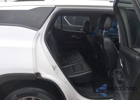 2023 GMC Terrain Awd Slt z USA, uszkodzony, nr VIN 3GKALVEG6PL194758